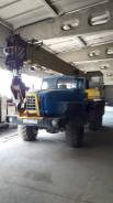 Ивановец КС-35714. Продаётся автокран ивановец 16т, 7 000 куб. см., 16 000 кг., 18 м.