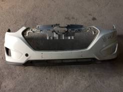 Бампер. Hyundai ix35 Hyundai Tucson