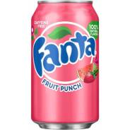 Fanta.