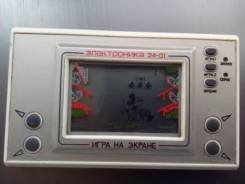 Продам игра электроника из СССР. Оригинал