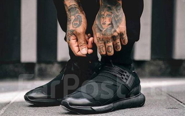 Adidas y3 cheap qasa shop