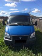 ГАЗ 2705. Продается ГАЗель 2705, 2 800 куб. см., 3 500 кг.