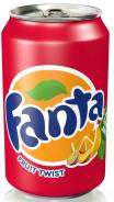 Fanta.