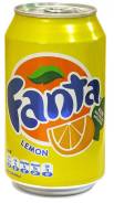 Fanta.