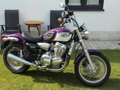 Triumph. 900 куб. см., исправен, птс, без пробега. Под заказ