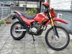 Regulmoto ZF-KY 250 Sport-001. 250 куб. см., исправен, птс, с пробегом