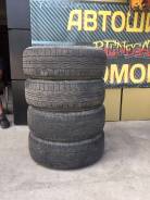 Bridgestone Dueler H/T D687. Всесезонные, износ: 40%, 4 шт