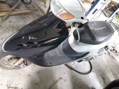 Honda Dio. 49 куб. см., неисправен, без птс, без пробега