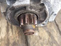 Стартер. Toyota: Land Cruiser, FJ Cruiser, Tacoma, Hilux Surf, Land Cruiser Prado, Tundra, 4Runner Двигатель 1GRFE