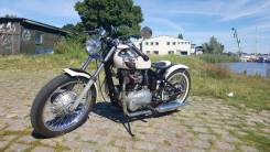 Triumph. 650 куб. см., исправен, птс, без пробега. Под заказ