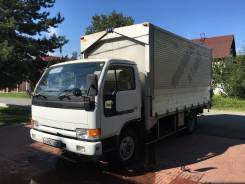 Nissan Atlas. Продам грузовик Nissan atlas, 4 300 куб. см., 3 000 кг.