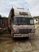 Hino Super Dolphin. Продам трудягу Хино дельфин, 17 000 куб. см., 10 000 кг.