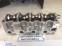 Головка блока цилиндров. Toyota: Vista, Estima Emina, Corolla, Town Ace Noah, Estima Lucida, Carina, Town Ace, Corona Premio, Lite Ace Noah, Corolla F...