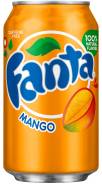 Fanta.
