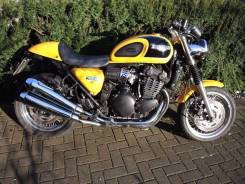 Triumph Thunderbird. 900 куб. см., исправен, птс, без пробега. Под заказ