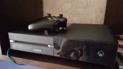 Microsoft Xbox One