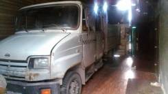 ЗИЛ 5301 Бычок. Продаётся грузовик ЗИЛ-бычок 5301т, 4 750 куб. см., 3 000 кг.