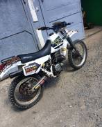 Honda XLR 250 Baja. 250 куб. см., исправен, птс, с пробегом