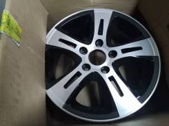 Tech Line TL 335. 6.0x15", 5x108.00, ET52.5, ЦО 67,1 мм.