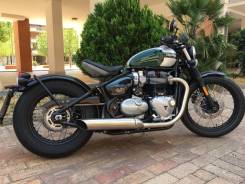 Triumph Bonneville. 1 200 куб. см., исправен, птс, без пробега. Под заказ