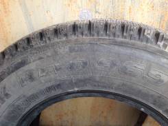 Bridgestone W960. Зимние, без шипов, 2012 год, износ: 10%, 4 шт