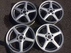 Zauber. 7.0x17, 5x114.30, 6x114.30, ET50