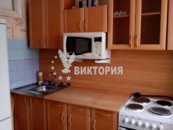 Комната, улица Луговая 39. Луговая, агентство, 16 кв. м. Кухня