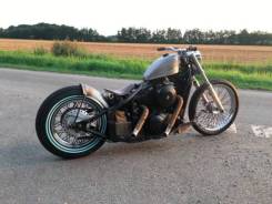 Kawasaki VN Vulcan 800. 800 куб. см., исправен, птс, без пробега. Под заказ