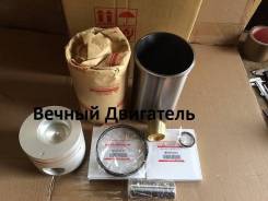 Поршень. Mitsubishi: Pajero, Challenger, Jeep, 1/2T Truck, Delica, Strada Двигатели: 4M40, 4DR5