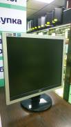 AOC. 17" (43 см), технология LCD (ЖК)