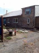 Продам полдома. Паровозная 7-1, р-н Михайловский, площадь дома 60 кв. м., водопровод, скважина, электричество 4 кВт, отопление твердотопливное, от час...