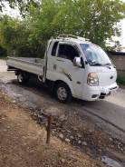 Kia Bongo. Прадается гурзавик кия бонго, 2 900 куб. см., 1 000 кг.