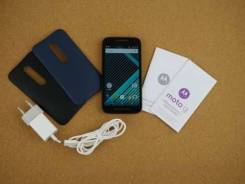Moto G4. Б/у