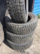 Goodyear. Зимние, без шипов, износ: 20%, 4 шт