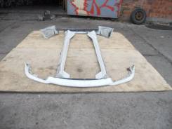 Обвес кузова аэродинамический. Toyota Celica