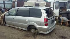 Mitsubishi Chariot, 2003