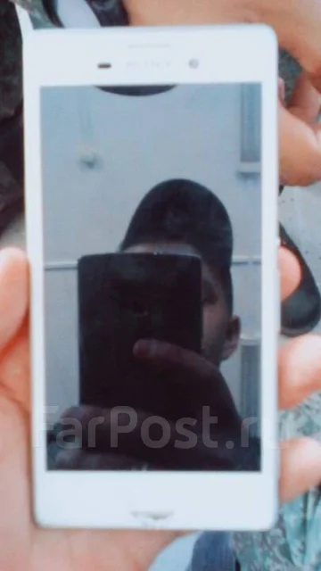 Sony Xperia M4 Aqua. �/�. ��� ����� �� ���������� ����