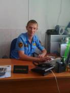 Администратор-охранник. Средне-специальное образование, опыт работы 6 месяцев