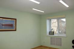 Офис в центре города, 30.2 м2 в Находке. 30 кв. м., улица Административный Городок 1, р-н Центральная площадь
