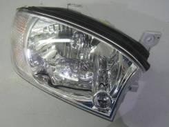 Фара. Kia Mentor Kia Sephia Kia Spectra. Под заказ