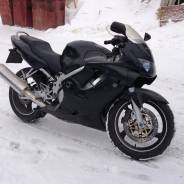 Honda CBR 600F4. 600 куб. см., исправен, птс, с пробегом