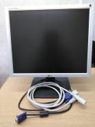 LG. 17" (43 см), технология LCD (ЖК)