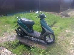 Honda Dio AF27. 49 куб. см., исправен, птс, с пробегом