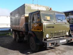 Камаз 5320. , 10 000 куб. см., 10 850 кг.
