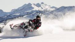 Yamaha Sidewinder M-TX. исправен, есть птс, без пробега