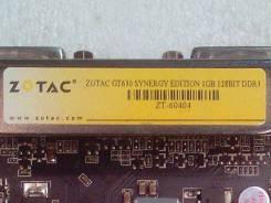 GeForce GT 630