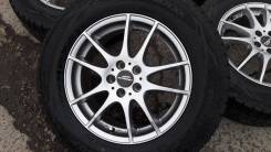 A-Tech Schneider. 6.5x16", 5x100.00, ET48, ЦО 67,1 мм.