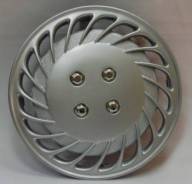 Колпаки на литье Red Wheel. Диаметр 13"", 4 шт