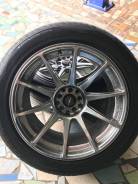 ProDrive. 9.5x18, 5x100.00, 5x114.30, ET20