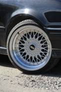 Диски BBS R17 реплика не разборные с резиной. 10.0x17 4x100.00, 4x114.30 ET15. Под заказ